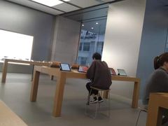 -Apple 零售店(Causeway Bay)