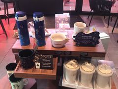 -星巴克(南宁百货文化宫店)