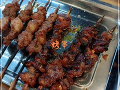 -二子海鲜大排档(太阳城店)