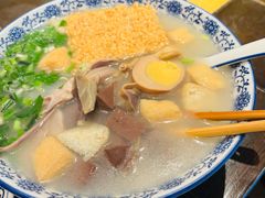 -小潘记鸭血粉丝汤
