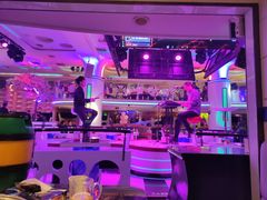 -巴特餐饮6加1音乐餐吧·新疆菜