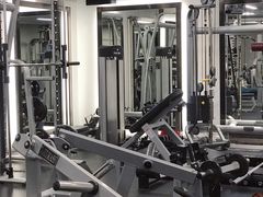 -YCHL Studios健身工作室(市二宫店)