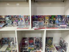 -上海南东电玩(上海置地广场周大福店)