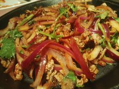 -西贝(上海我格广场店)