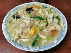连汤肉片-管记水席老店(仙果市街店)