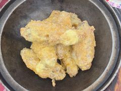 -吉源大排档·鱼生·海鲜(烧烤彩印厂店)