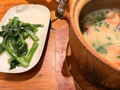 -一粥(华侨城创意文化园店)