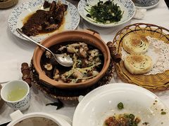 -围龙屋客家食府(福田店)