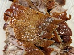 -小罗卤鹅(莲花广场店)