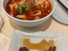 担担刀削面-大铁勺新津菜(东丽阳光新业广场店)