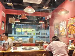 -老天桥蛙炉火锅(姑苏总店)