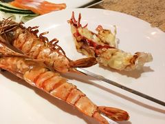 -雍和会海鲜姿造自助(湖东路店)