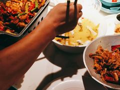 -荷塘秋月·本帮江浙菜(国权路店)