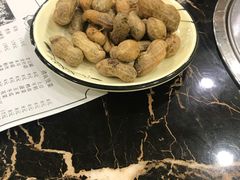 -东北烧烤·烤羊腿(天虹店)