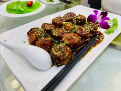九转大肠-泰丰楼(前门西大街店)