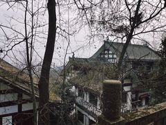 -青城山