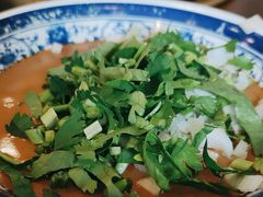 -百叶居·老北京涮羊肉(鼓楼店)