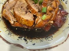 -馨方园食府·市井老南京菜