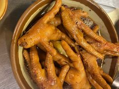 -菜园坝老火锅(金岛店)