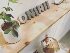 -Onirii Coffee(长乐路店)