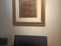 -仰生如卉推拿养生馆(酒仙桥店)