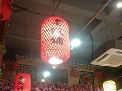 -湖南老饭铺(福永店)