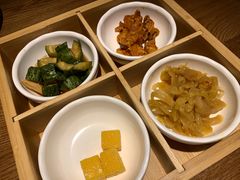 -闽上鲜·福建菜(龙湖滨江天街店)