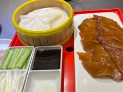 -骏莱海鲜鱼港(五角场店)