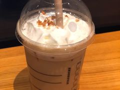 -星巴克(三亚海棠湾国际免税城店)