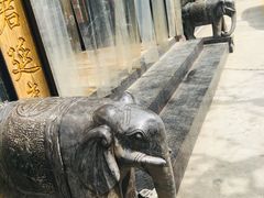 -崔家大院·特色农家菜