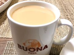 -百好乐宠物友好餐厅(朝外大街店)