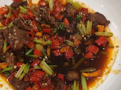 -大鹏饭店·金陵家宴(奥体中心店)