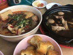 -新记肉骨茶
