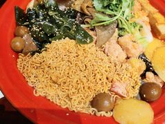 -李炮称盘麻辣烫(无锡荟聚店)