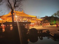 -华清宫景区