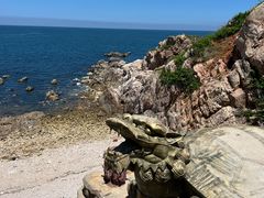 -养马岛旅游度假区
