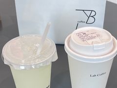 -LAB COFFEE来杯咖啡(浦仓路店)