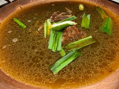 -京韵胡同·酱香羊蝎子火锅涮肉(长寿路店)