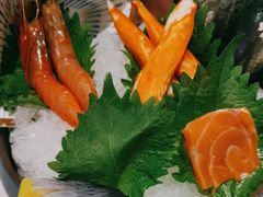 -亚马逊海鲜自助(万象汇店)