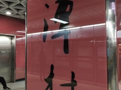 -潭村(地铁站)