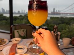 -武汉世茂希尔顿酒店·汇·全日餐厅