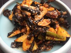 -百年神厨·地道川菜(清江西路店)