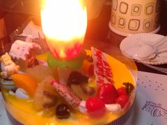 -巴莉甜甜(中环城店)