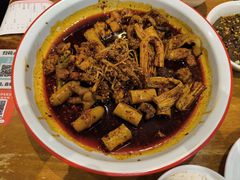 -付小姐在成都(中山公园店)