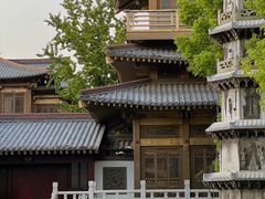 -香积寺