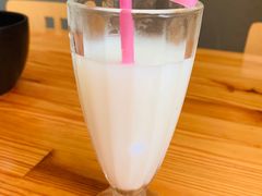 -鲁山人日本料理·放题·套餐(松卫北路店)