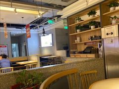 大堂-大碗先生(万家丽店)