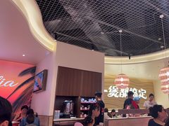 -胖哥俩肉蟹煲(石家庄长安万达店)