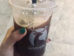 -瑞幸咖啡(同乐汇店)