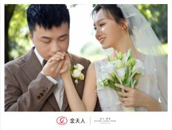 -金夫人婚纱摄影(总店)
